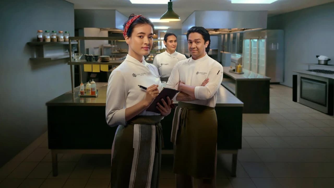 Sanar, cocinar, amar
