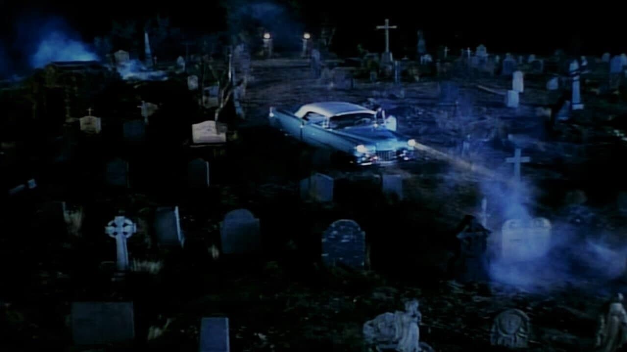 La noche del baile de medianoche