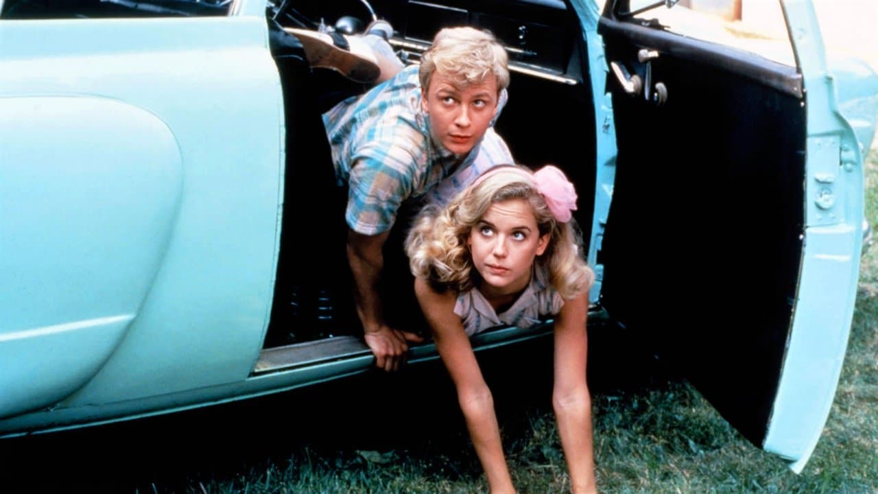 Mischief (Travesuras juveniles)