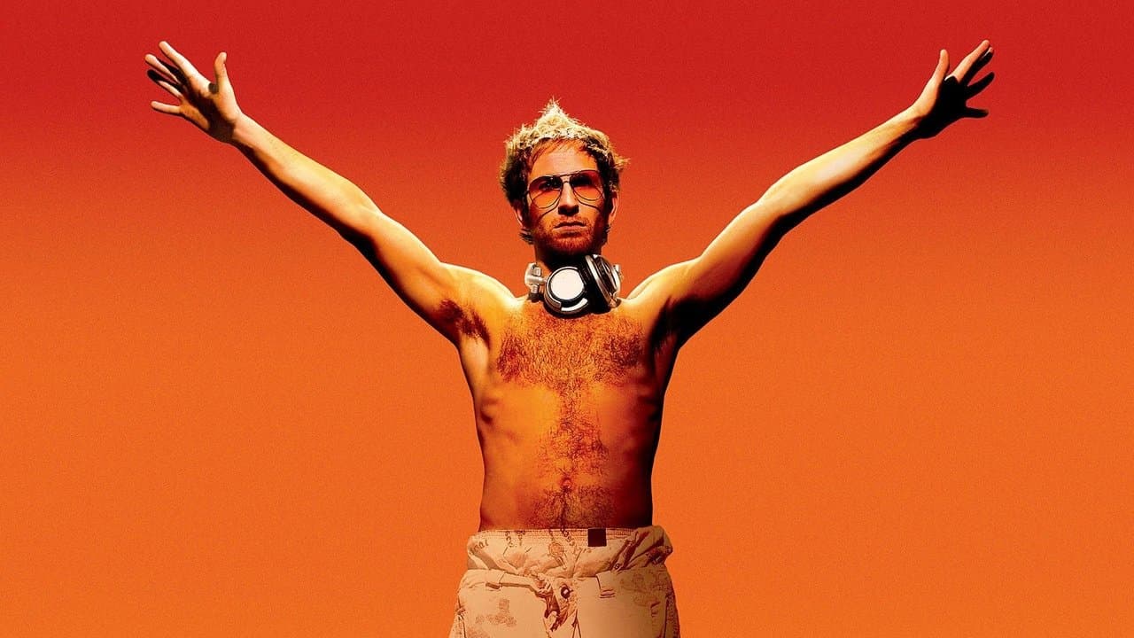 La leyenda del DJ Frankie Wilde