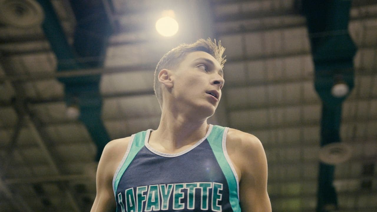 Mondo Duplantis. Nacido para volar