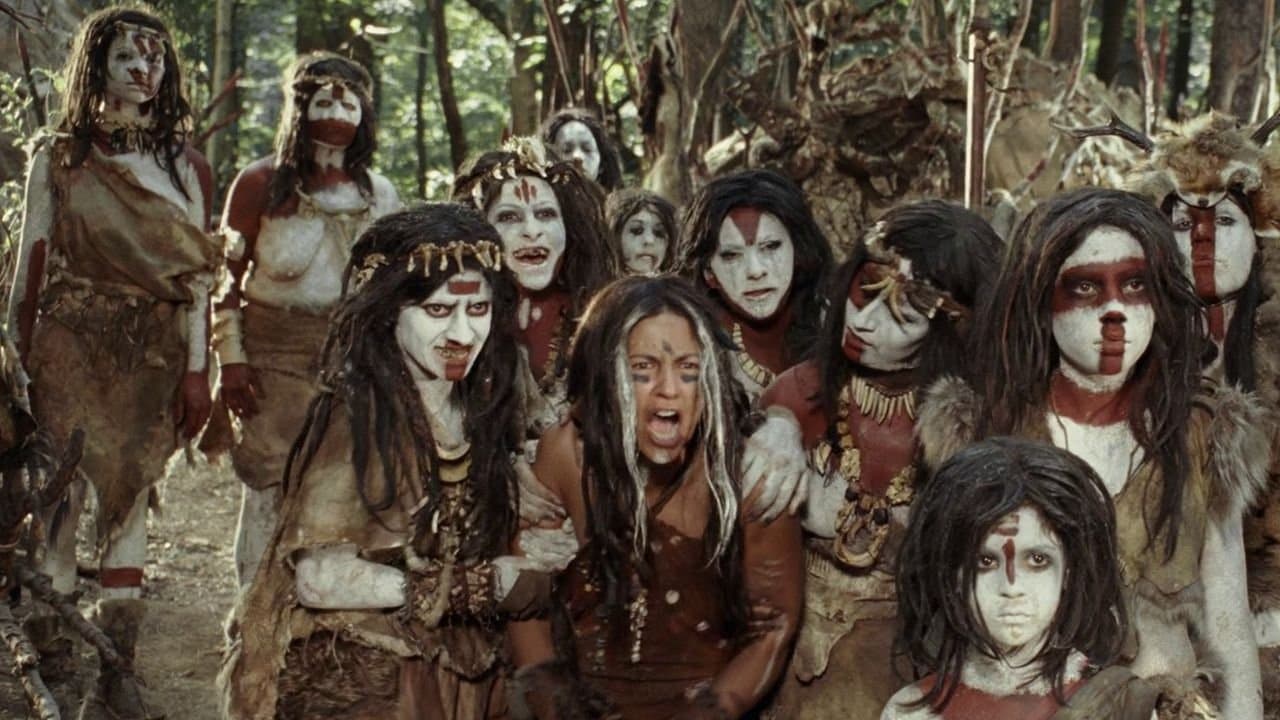 Ao, el Último Neandertal