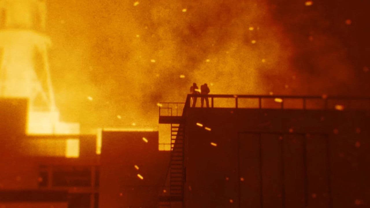 Tschernobyl - Der Insiderbericht