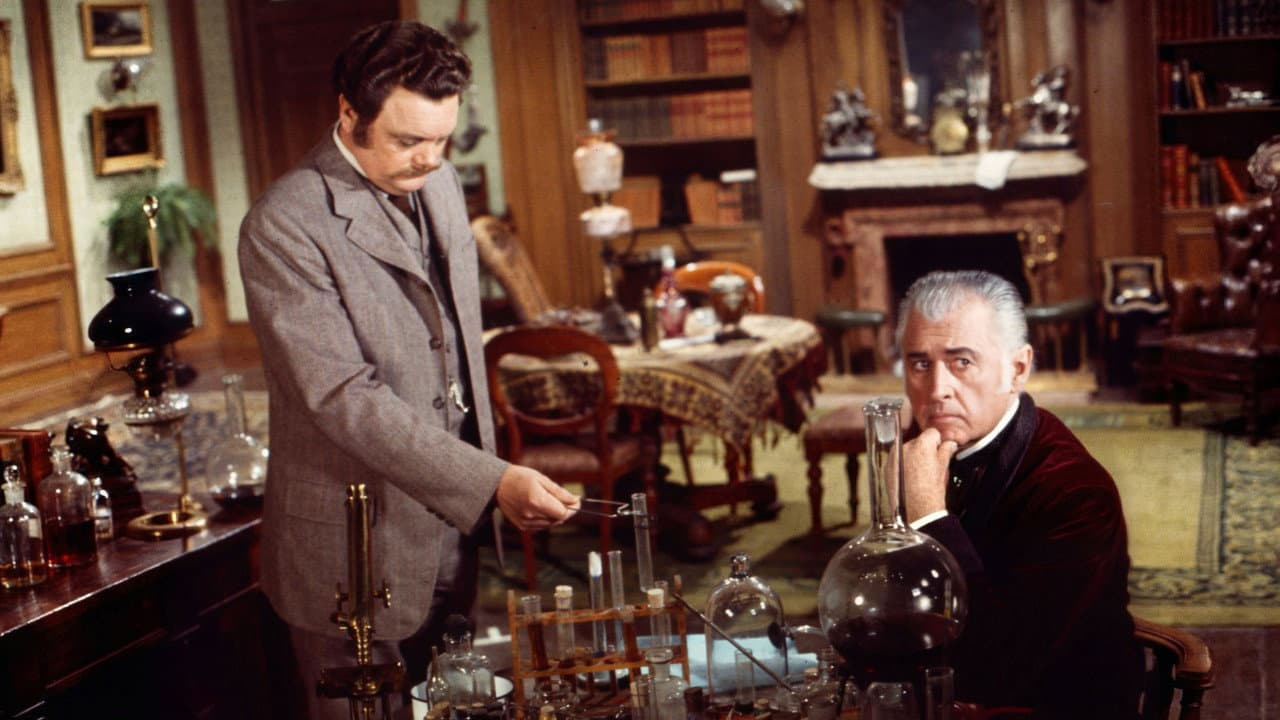 El sabueso de los Baskerville