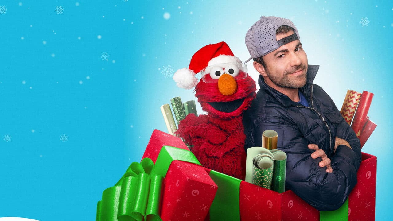 Feliz NaviDAR con Elmo y Mark Rober