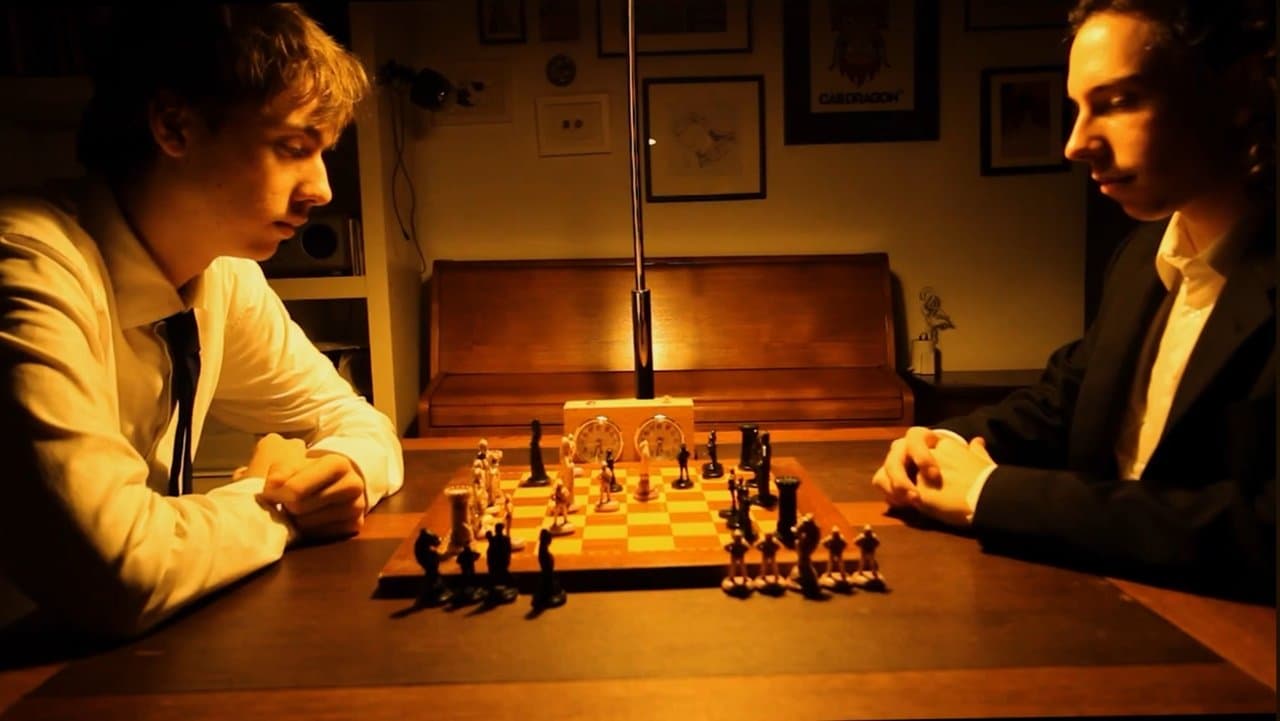 CHECKMATE