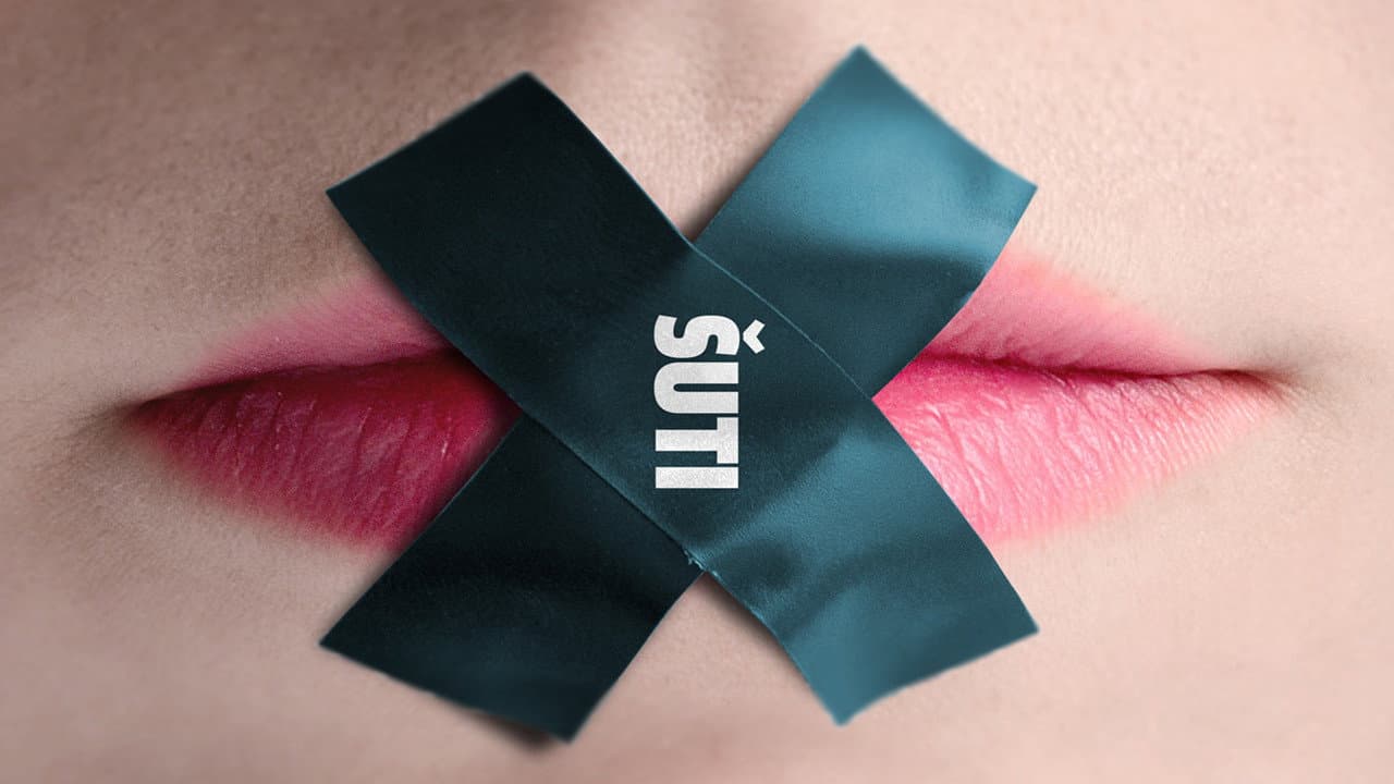 Šuti