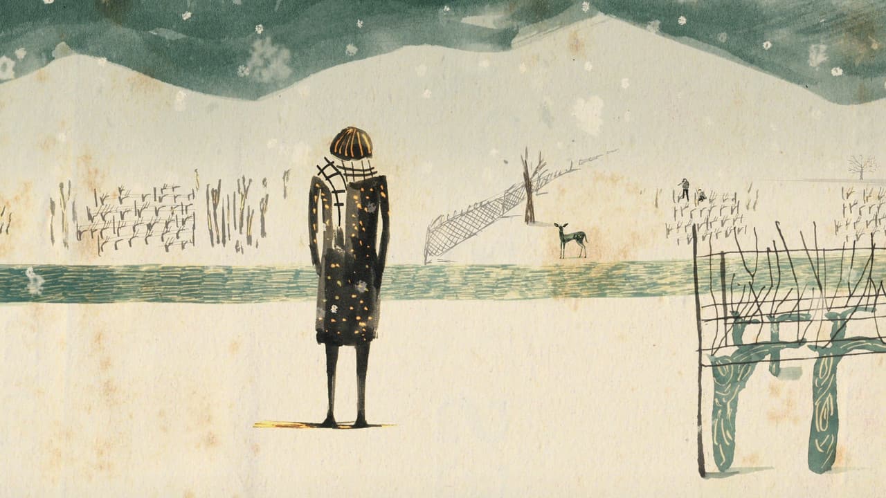 Amor de invierno