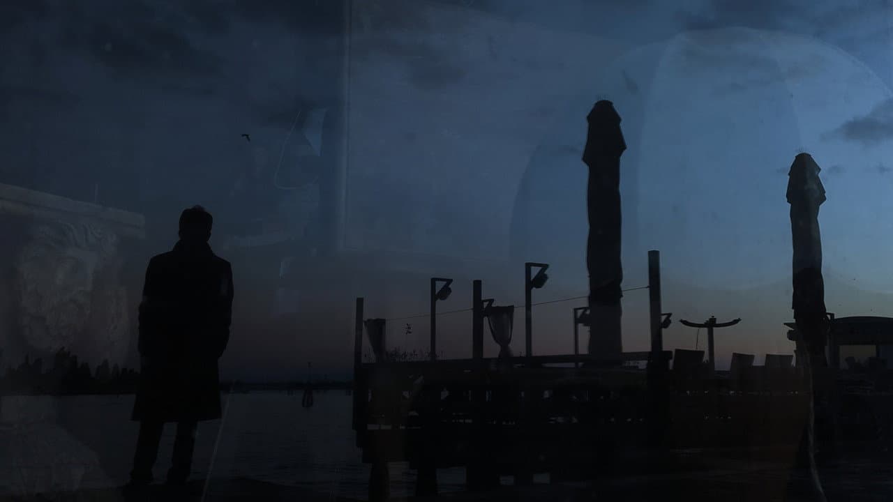 Grandmother's Last Wish