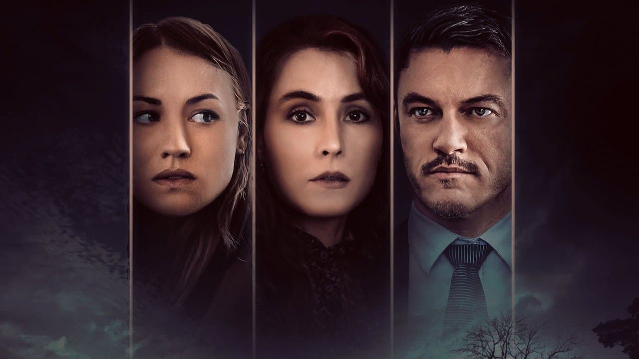 Desaparecida (Angel of Mine)