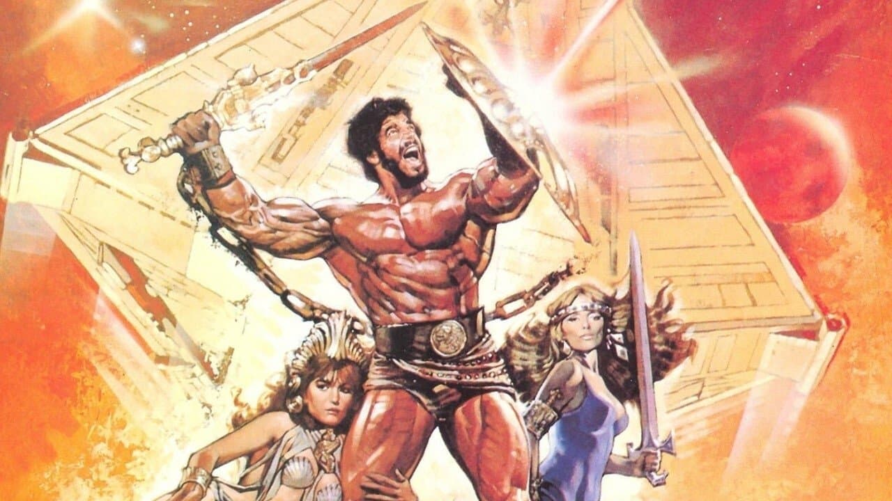 El desafío de Hércules