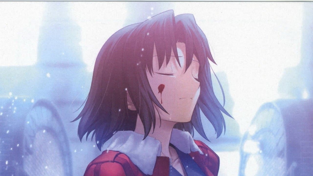 El jardín de los pecadores: …y nada en el corazón / Especulación de asesinato (Segunda parte)