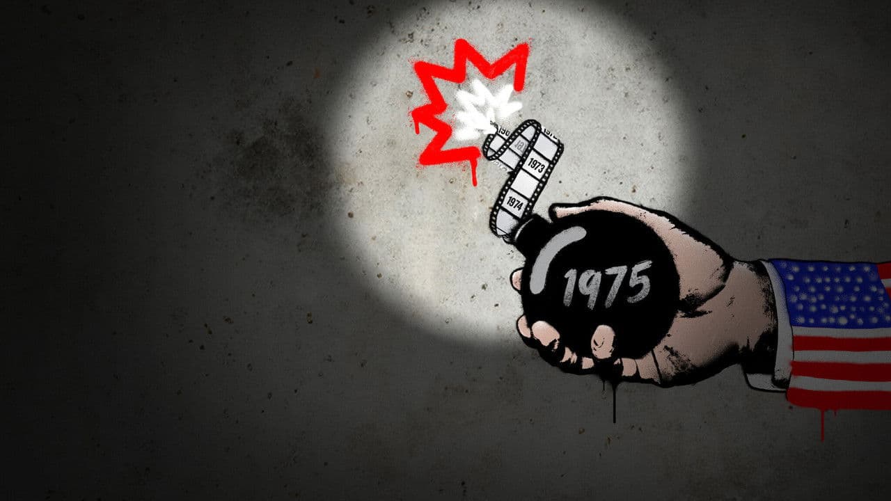 1975: El fin de una era