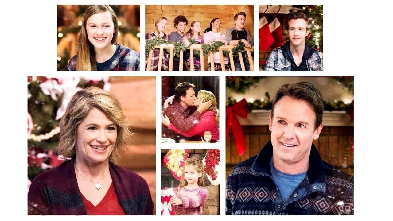 Ángeles en la nieve