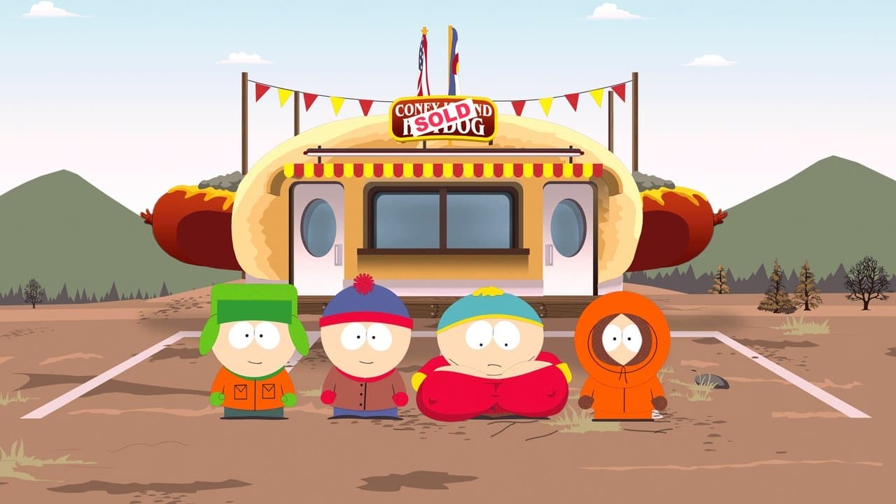 South Park: Las Guerras de Streaming - Parte 2