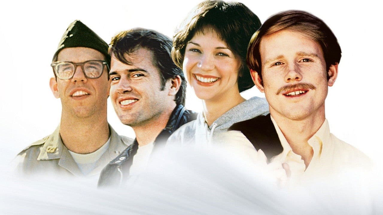 Más American Graffiti