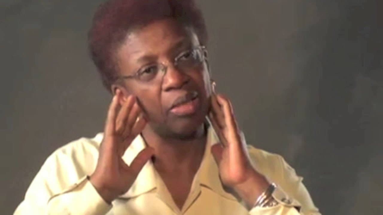 The Passionate Pursuits of Angela Bowen