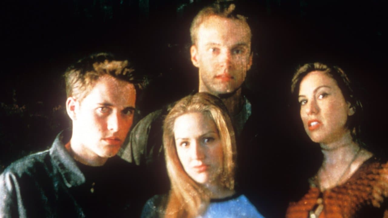 El experimento de San Francesville