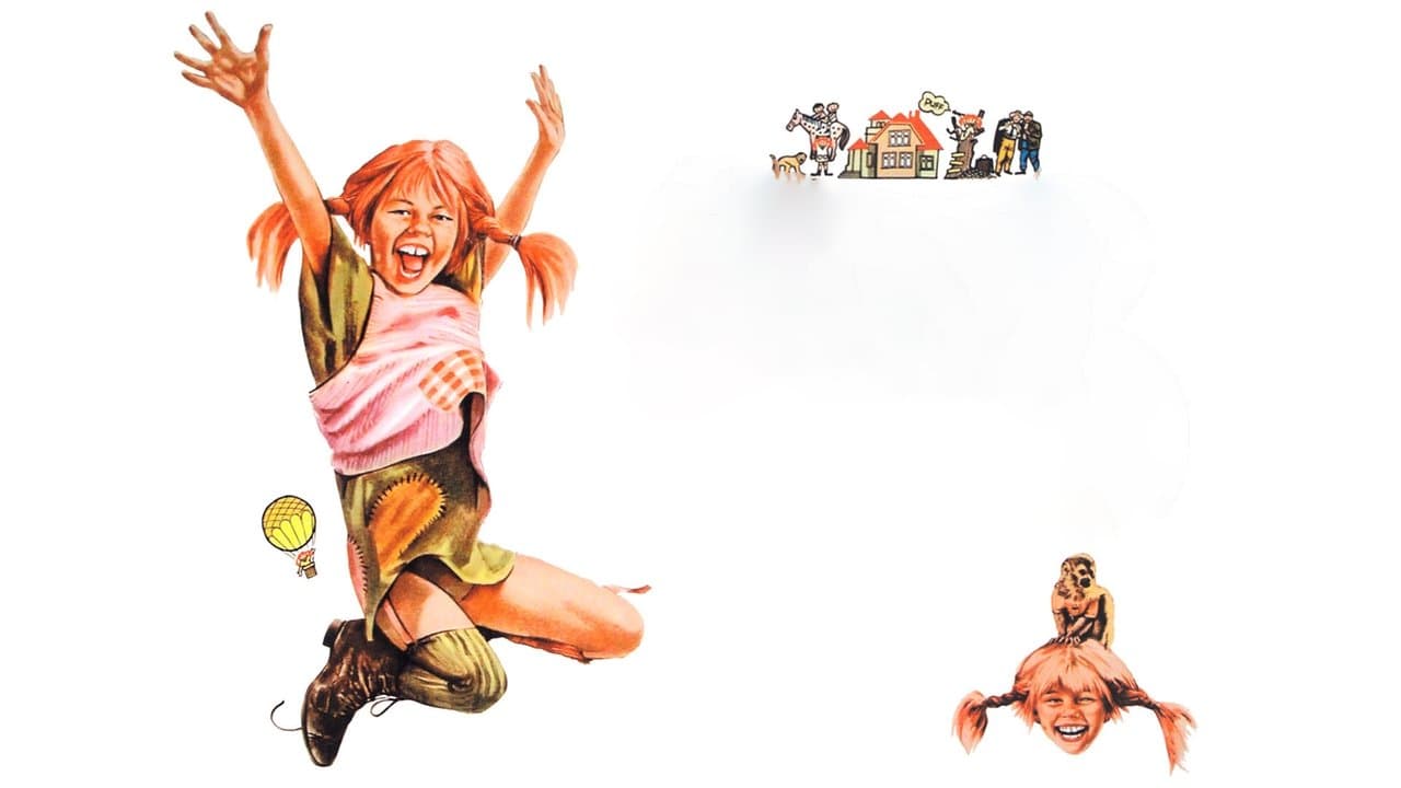 Pippi Calzaslargas