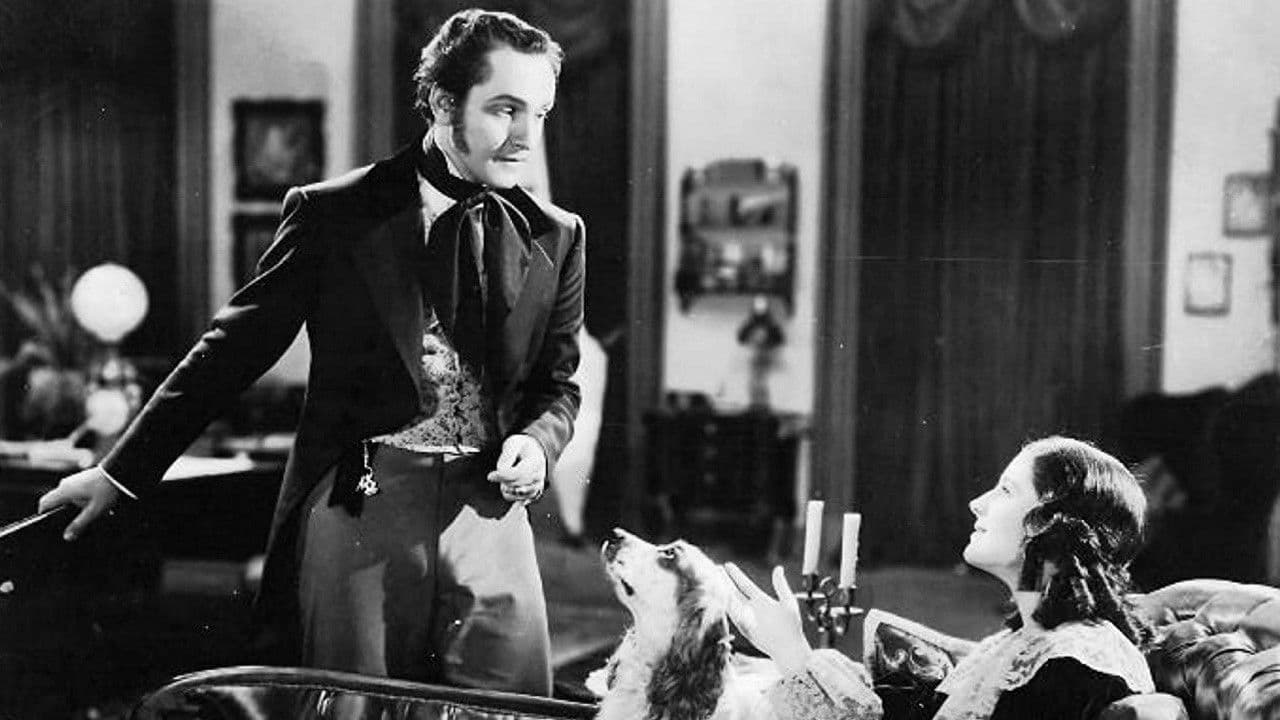 Las vírgenes de Wimpole Street