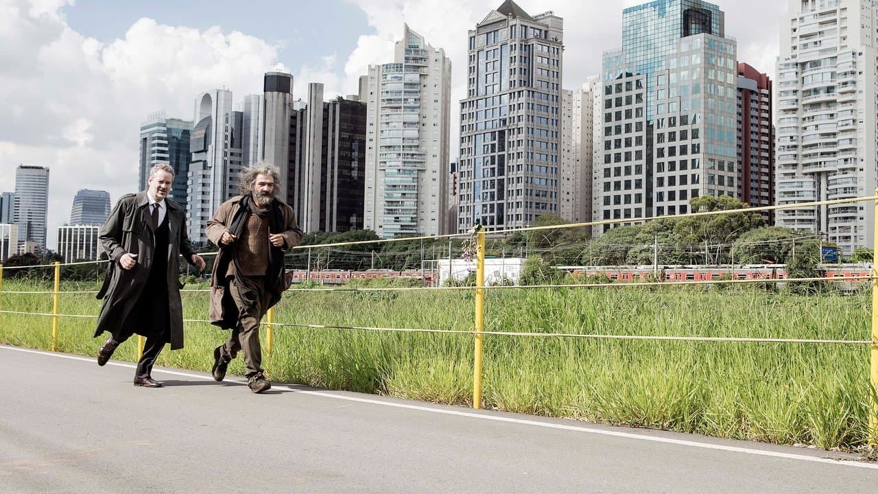 El vendedor de sueños