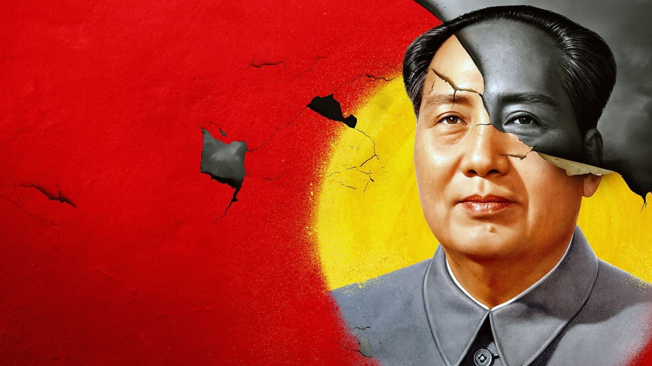 Mao – Chinas roter Kaiser