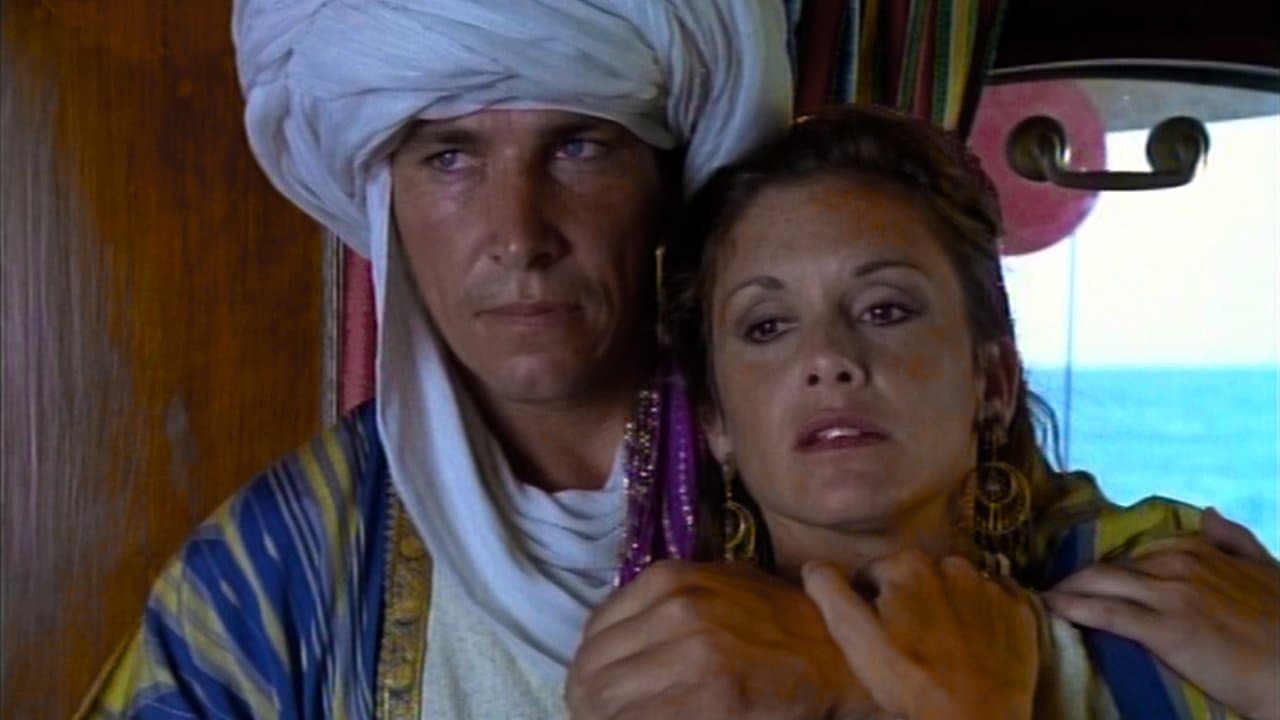 El hombre del traje marrón (Agatha Christie)