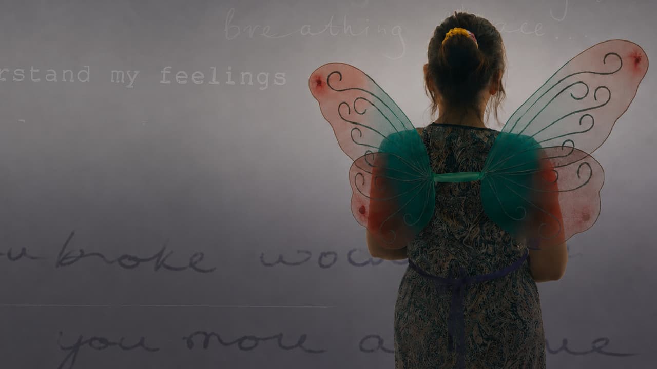 Letters from the Blue