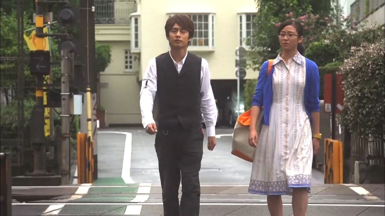 変身インタビュアーの憂鬱