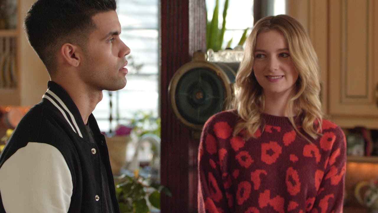 Lecciones de seducción