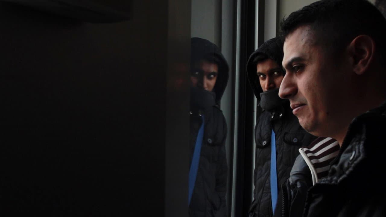 No Somos Nuestros Padres