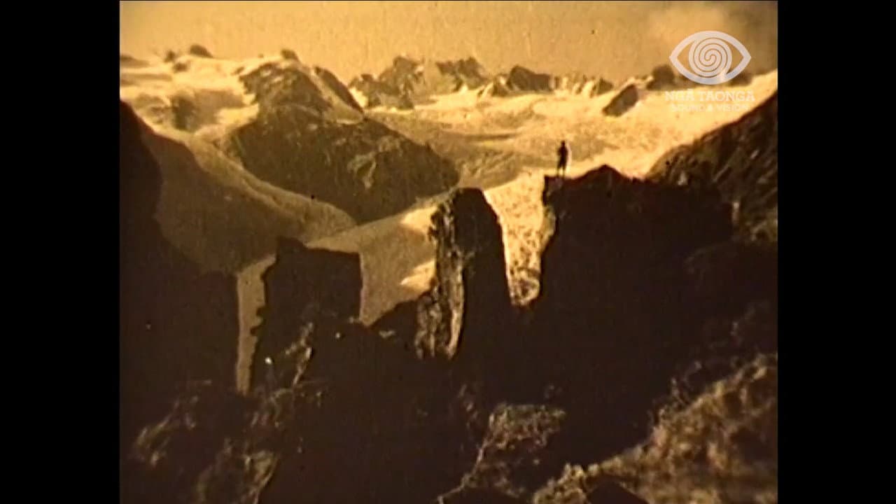 Franz Josef Glacier