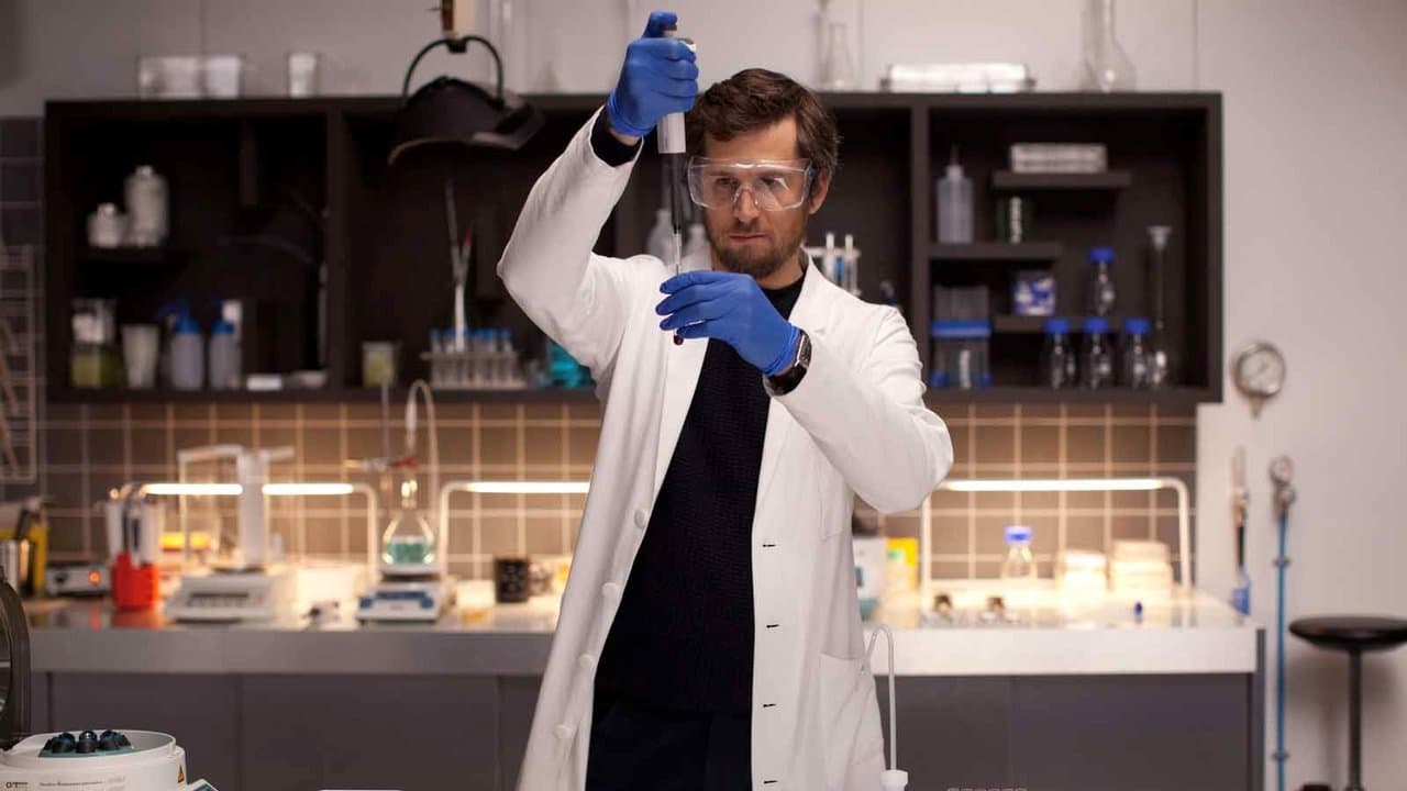 El secreto del hielo