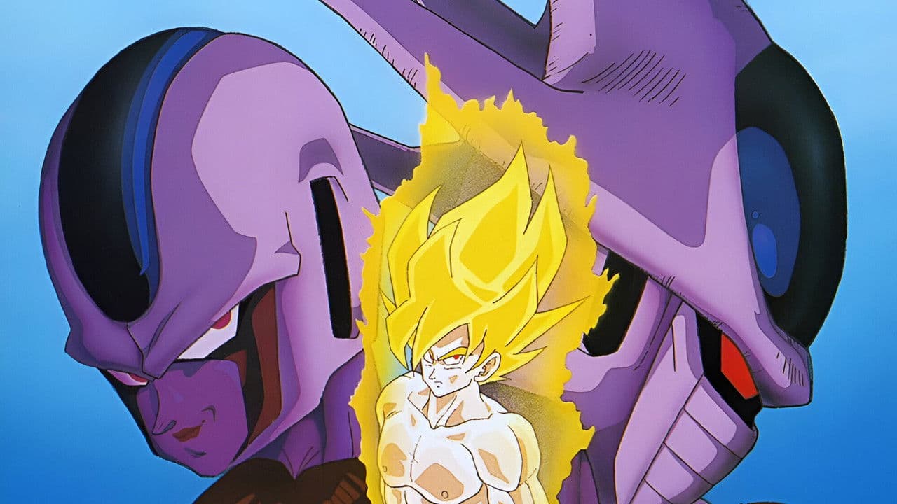 Dragon Ball Z: Los mejores rivales