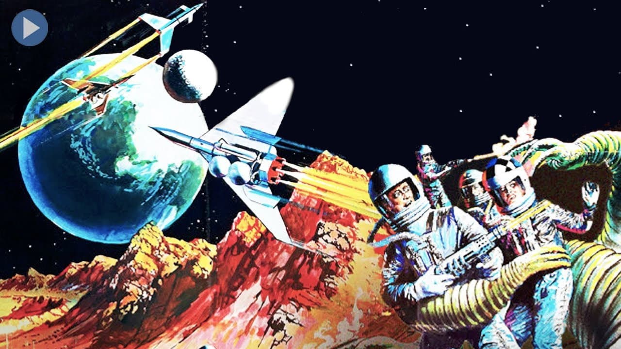 Cosmos: Situación límite