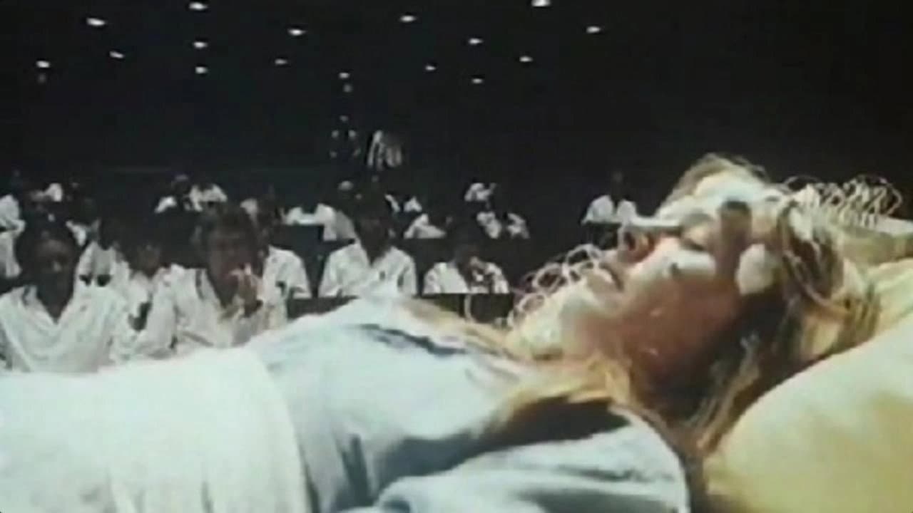 Telepatía de un asesinato