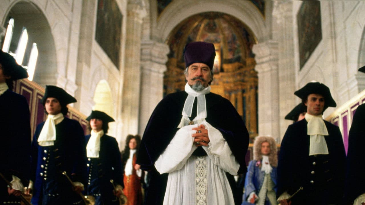 El puente de San Luis Rey