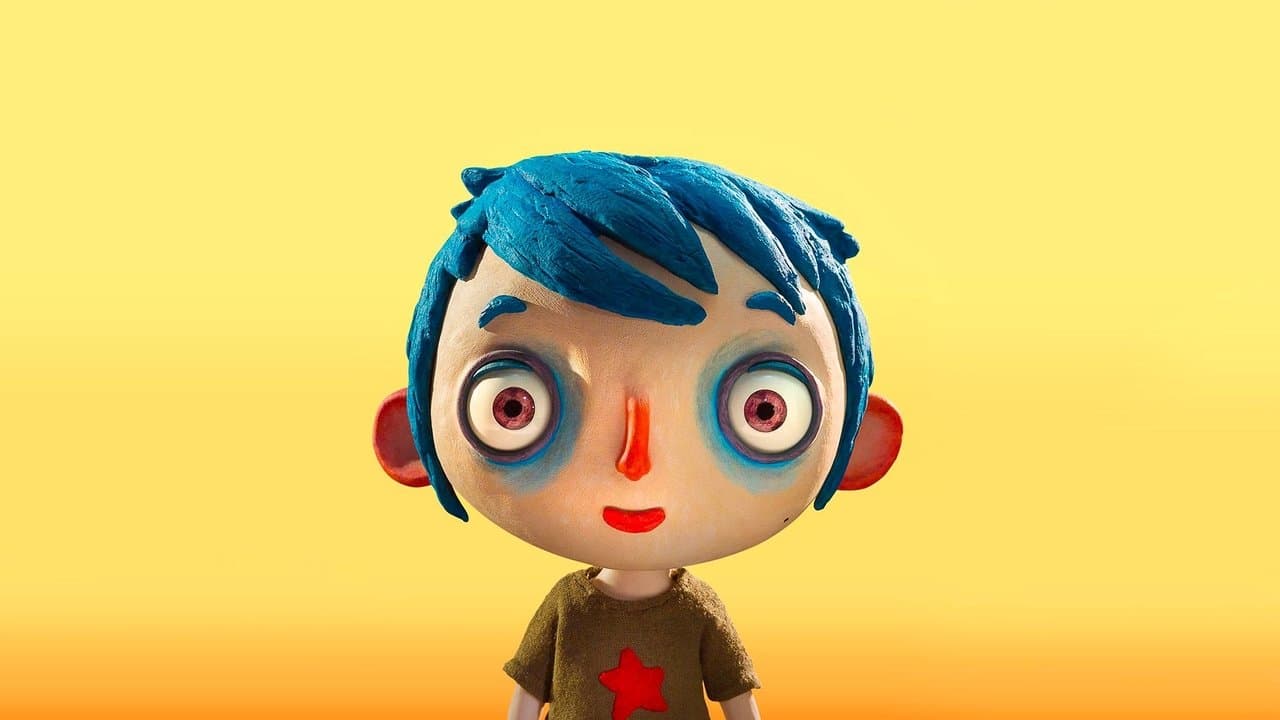 La vida de Calabacín