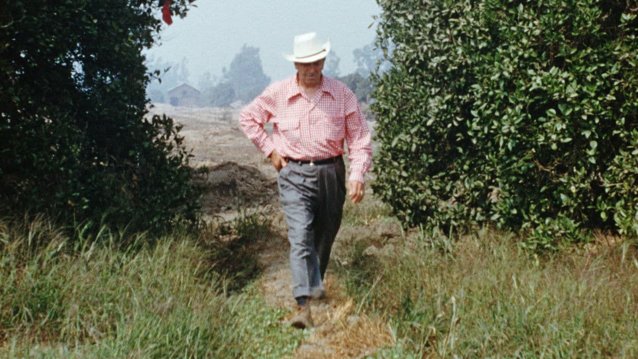 Cómo se hizo Disneyland