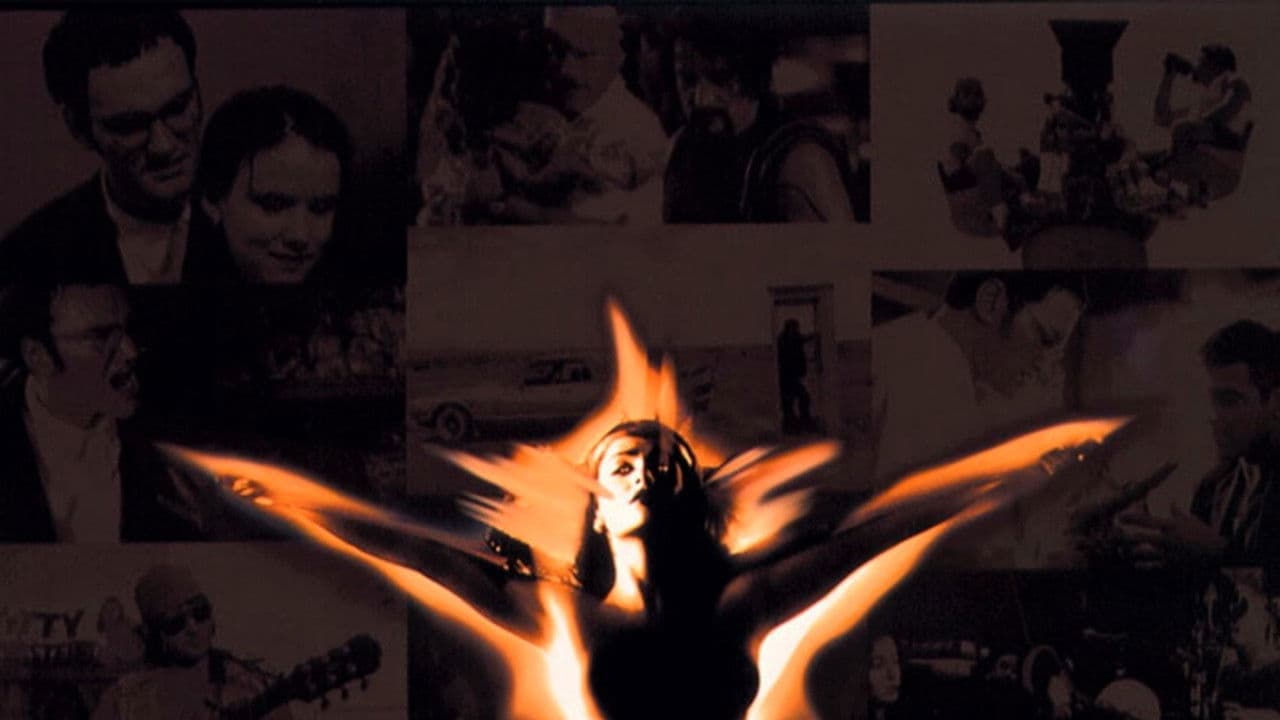 Full-Tilt Boogie (A toda marcha)