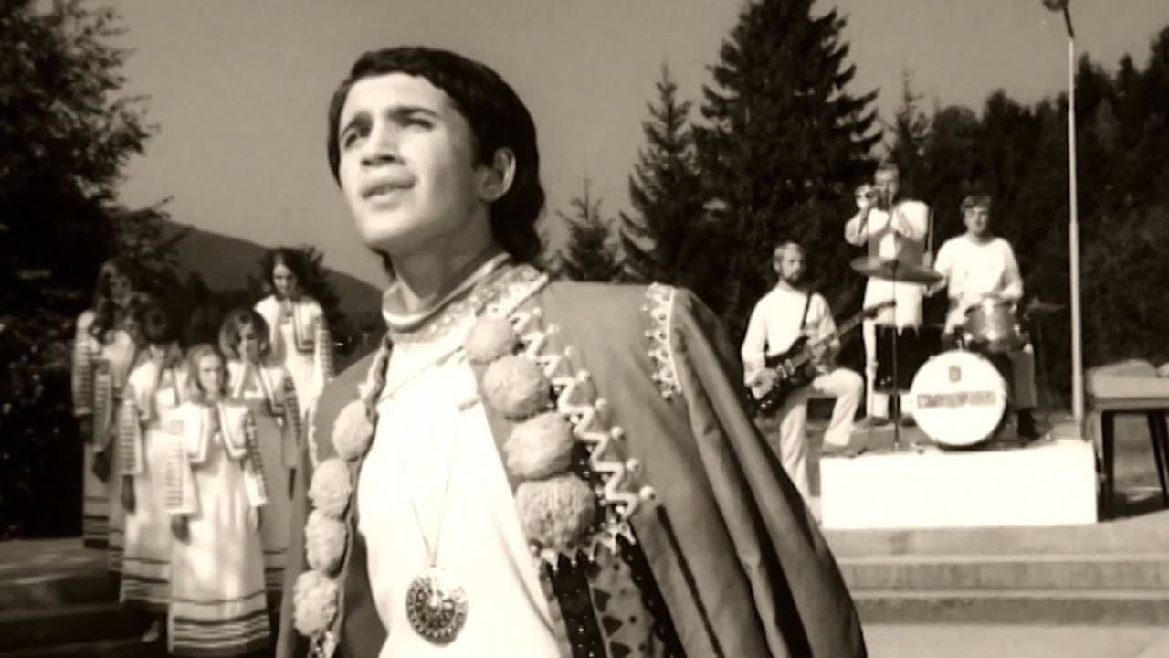 Вусатий фанк