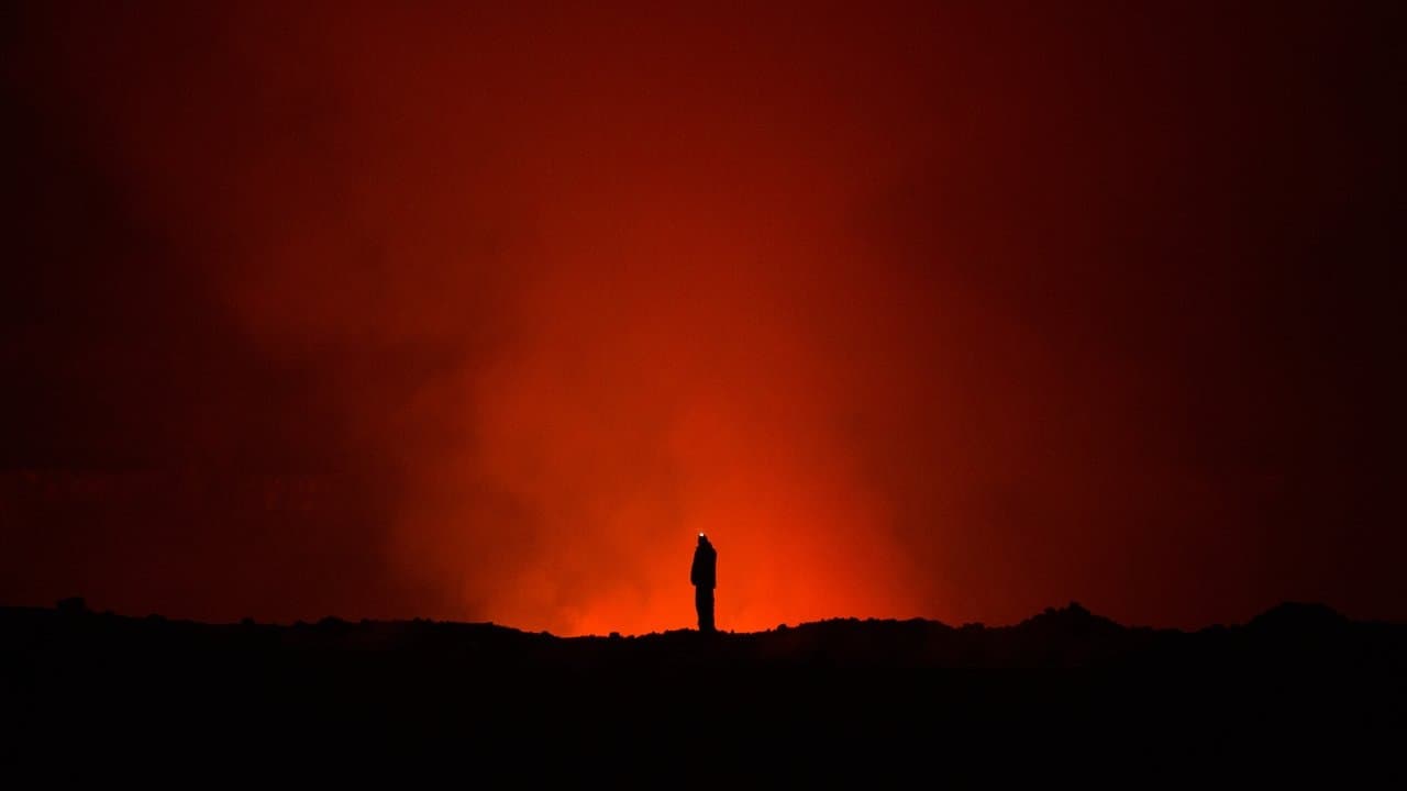 Nuestro planeta (One Strange Rock)