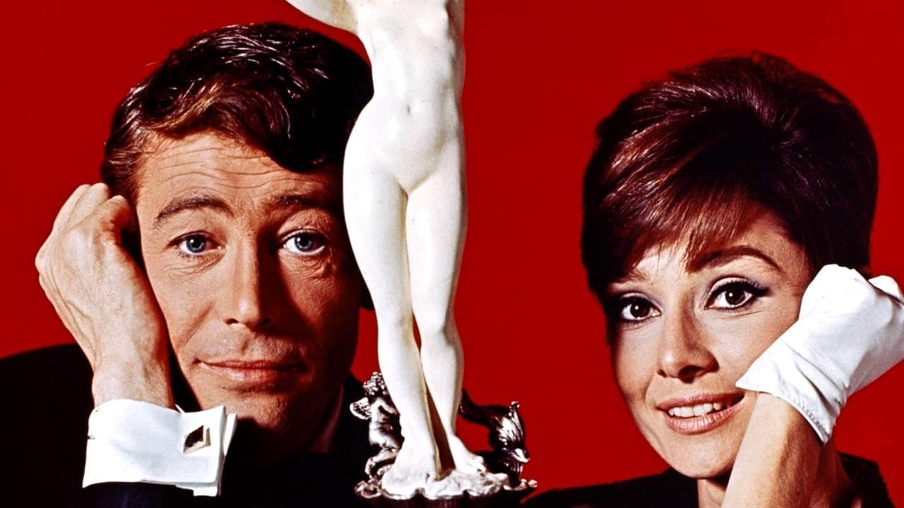 Cómo robar un millón y...