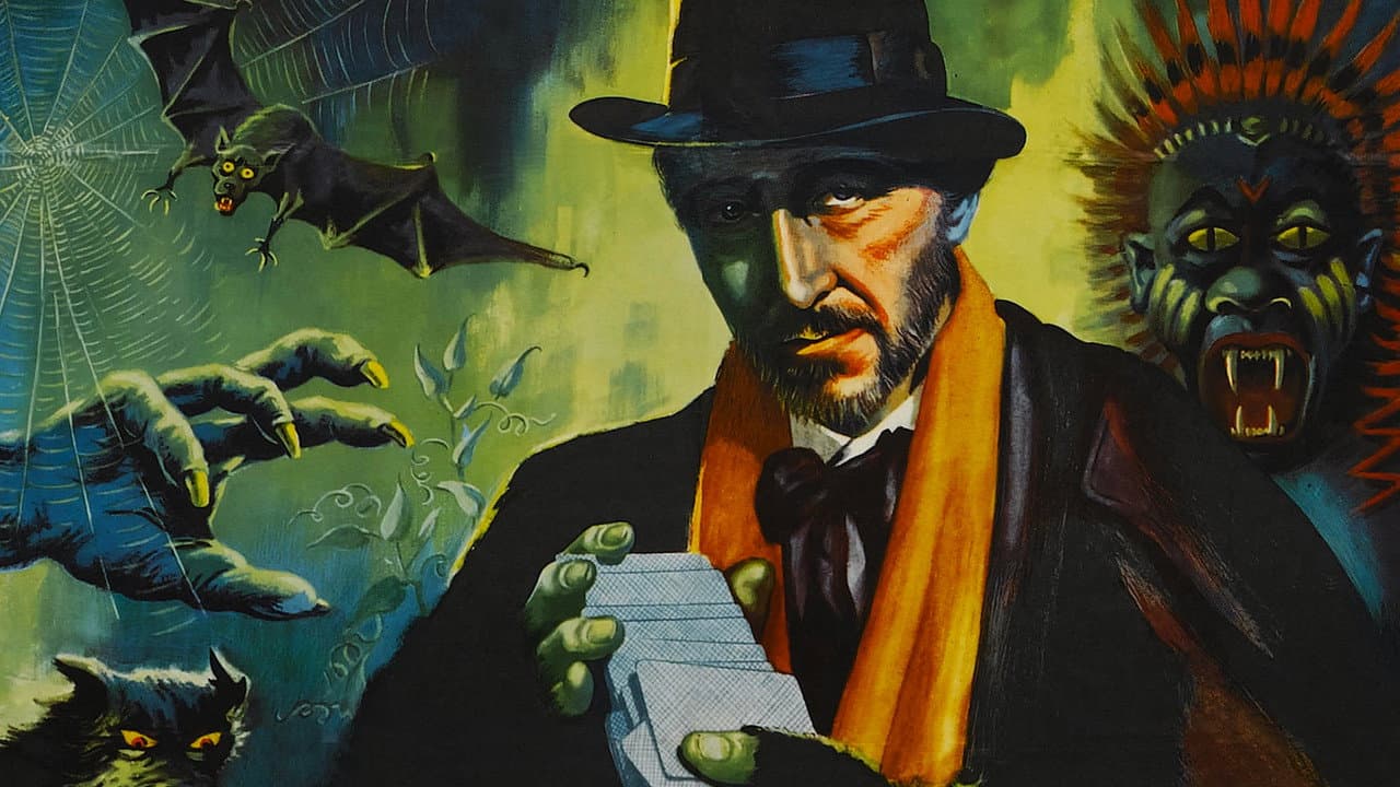 Doctor Terror