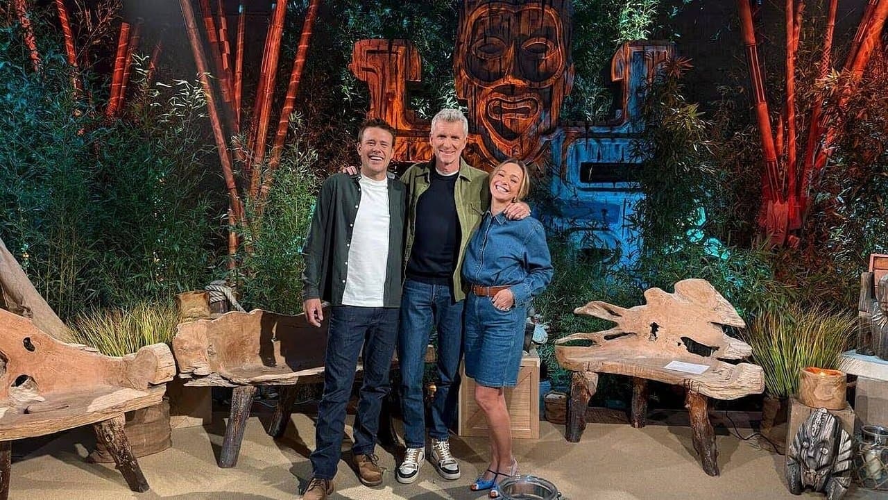 Les secrets de Koh-Lanta