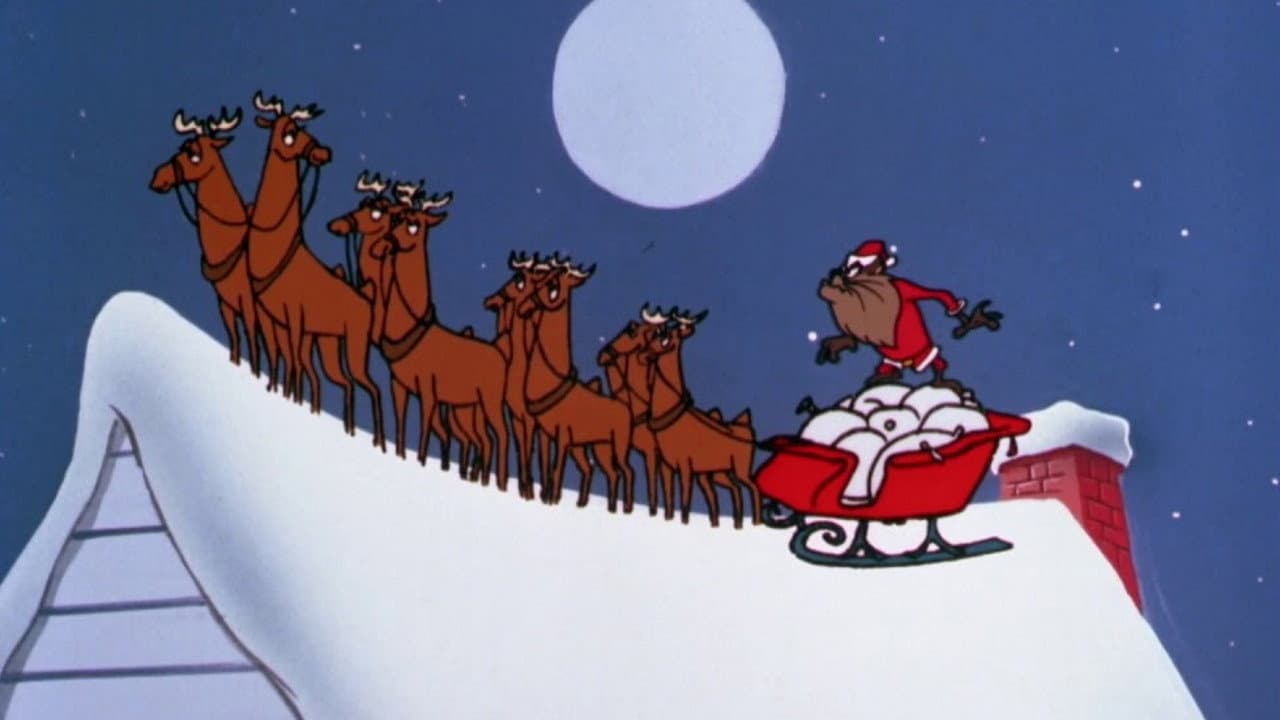 El miedo antes de Navidad