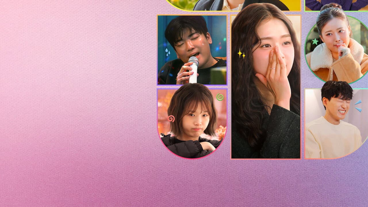 모태솔로지만 연애는 하고 싶어