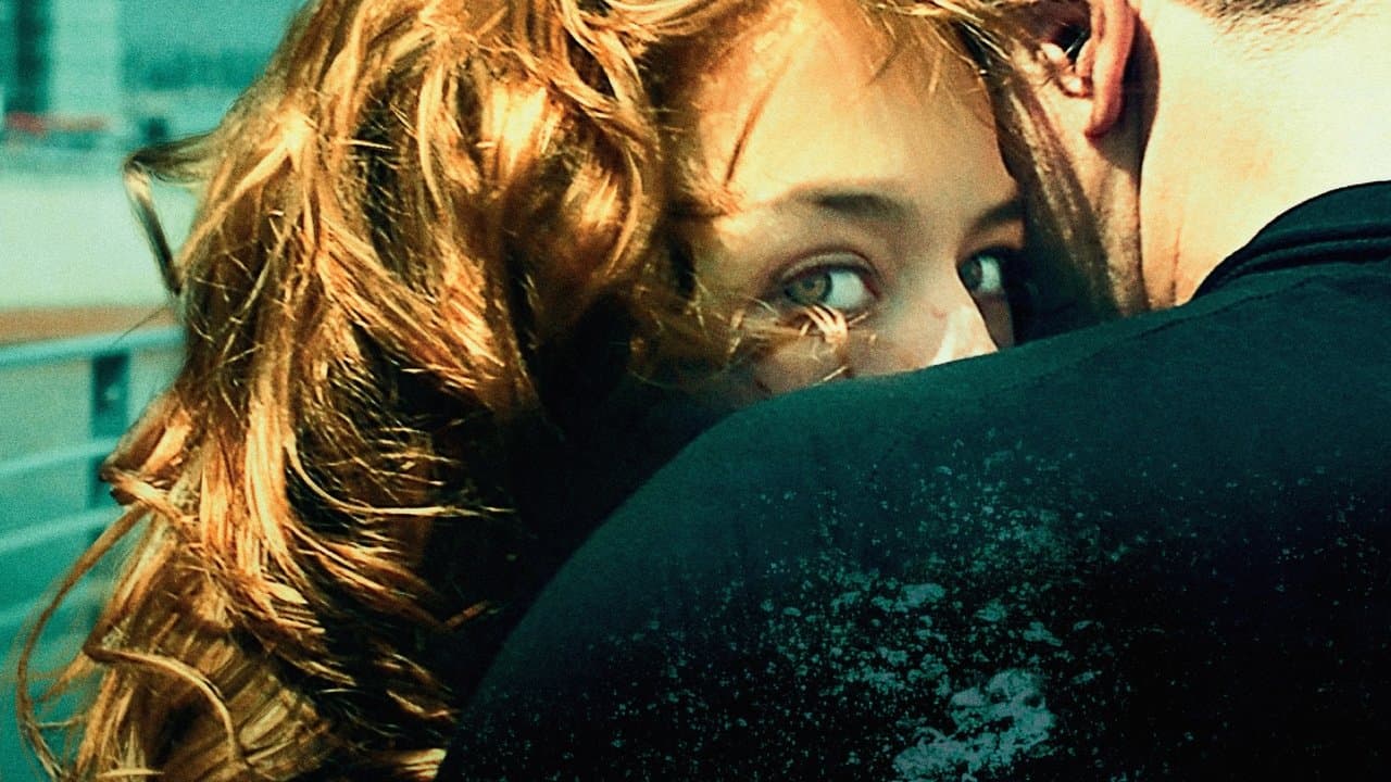 Ondina. Un amor para siempre