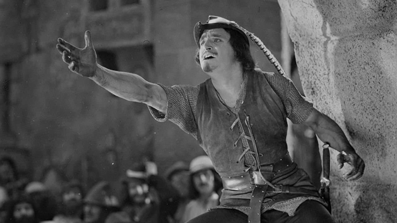 Robin de los bosques