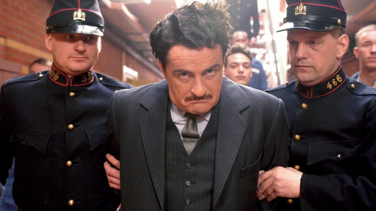 Pietje Bell 2: De Jacht op de Tsarenkroon